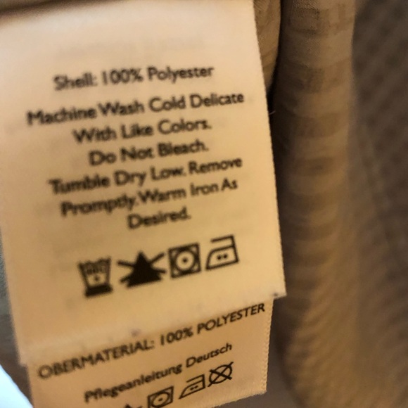 Eddie Bauer Blouse - Picture 5 of 7